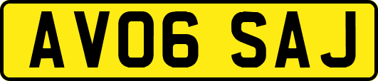 AV06SAJ