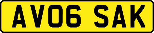 AV06SAK