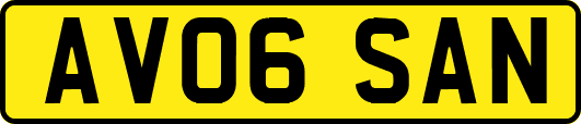 AV06SAN