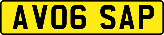 AV06SAP