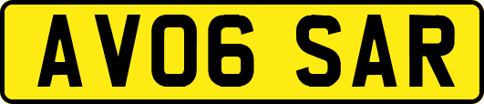 AV06SAR