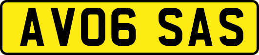 AV06SAS