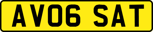 AV06SAT
