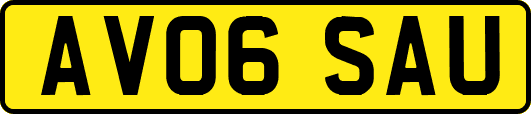 AV06SAU