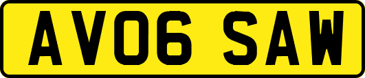AV06SAW