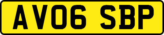 AV06SBP