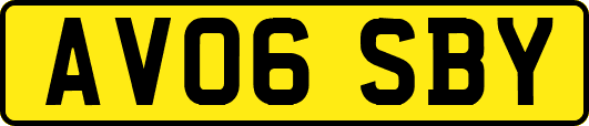 AV06SBY