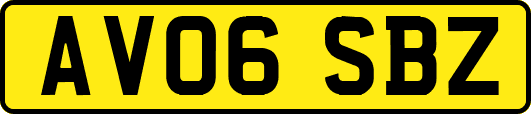 AV06SBZ