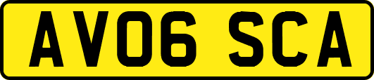AV06SCA