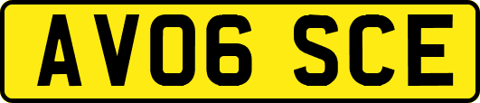 AV06SCE