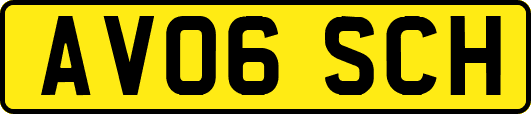 AV06SCH