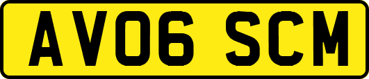 AV06SCM