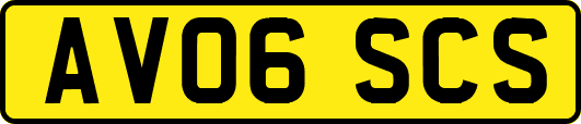 AV06SCS