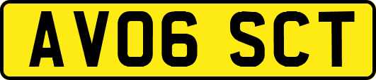 AV06SCT