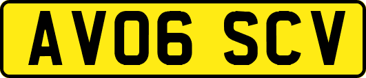 AV06SCV