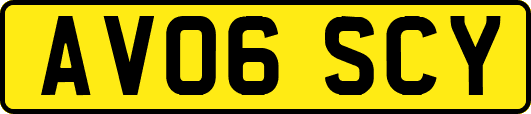 AV06SCY