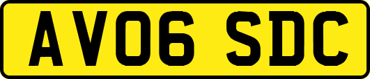 AV06SDC
