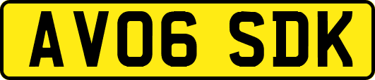 AV06SDK