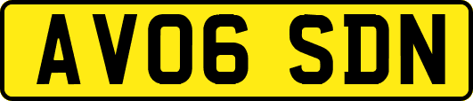 AV06SDN