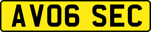 AV06SEC