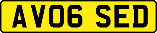 AV06SED