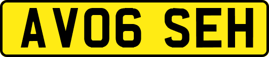 AV06SEH