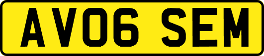 AV06SEM