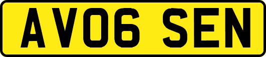 AV06SEN