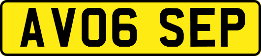 AV06SEP