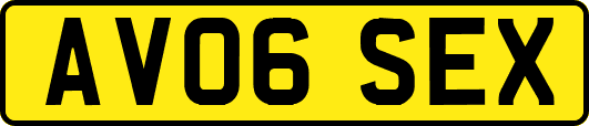 AV06SEX