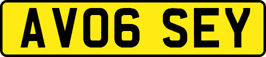 AV06SEY
