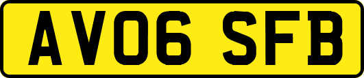 AV06SFB