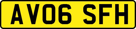 AV06SFH