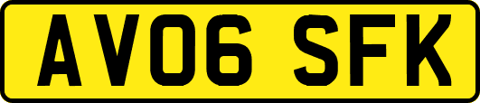 AV06SFK