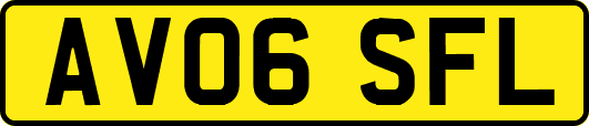 AV06SFL