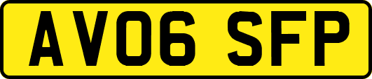 AV06SFP