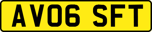 AV06SFT