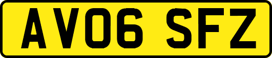 AV06SFZ