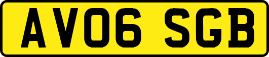 AV06SGB