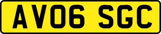 AV06SGC
