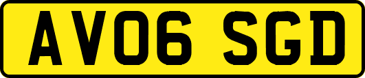 AV06SGD