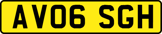 AV06SGH