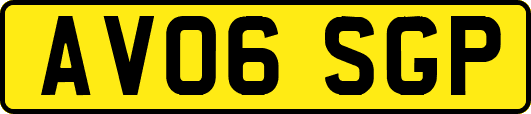 AV06SGP