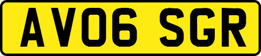 AV06SGR