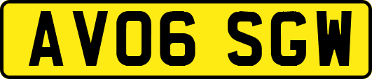 AV06SGW