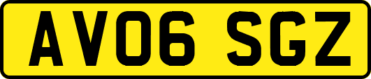 AV06SGZ