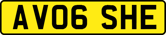 AV06SHE