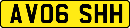 AV06SHH