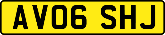 AV06SHJ