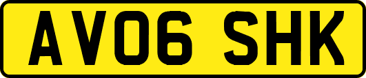 AV06SHK